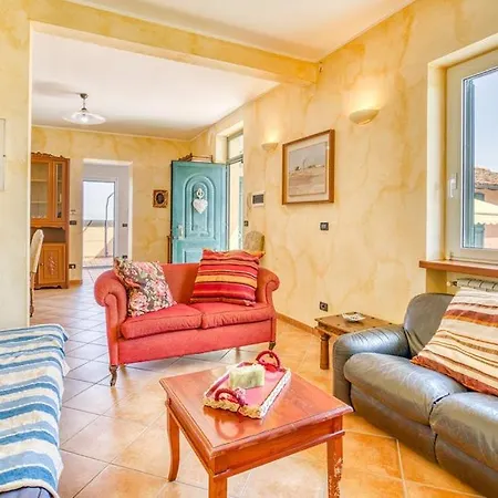 Da Qui, Il Relax E Lo Spazio Apartment *