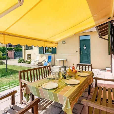 Da Qui, Il Relax E Lo Spazio Apartment *