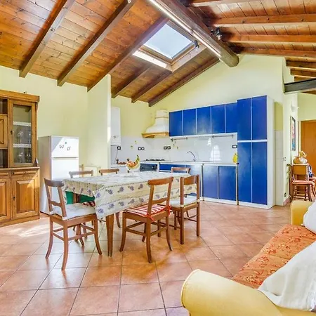 Apartment Da Qui, Il Relax E Lo Spazio *